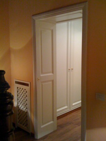 rivestimento in stile